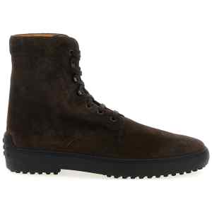Tod's Winter Ankle Boots