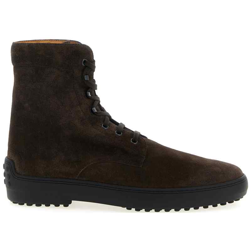 Tod's Winter Ankle Boots