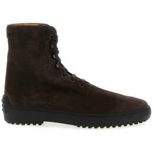 Tod's Winter Ankle Boots