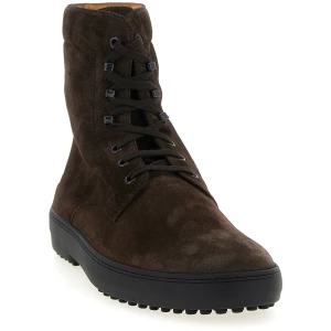 Tod's Winter Ankle Boots