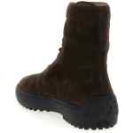 Tod's Winter Ankle Boots