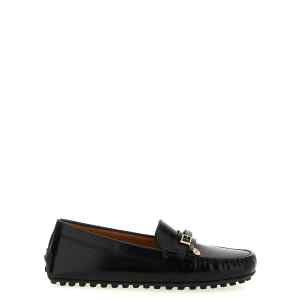 Tod's City Gommino Loafers
