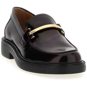 Tod's Barretta Loafers