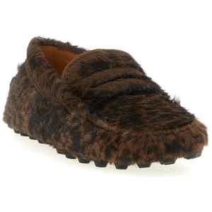 Tod's Gommino Macro Loafers