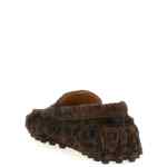 Tod's Gommino Macro Loafers