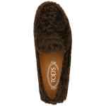 Tod's Gommino Macro Loafers