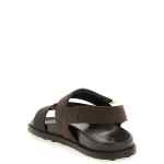 Tod's Nubuck Sandals