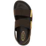 Tod's Nubuck Sandals