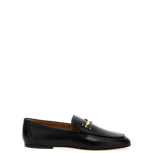 Tod's Horsebit Loafers