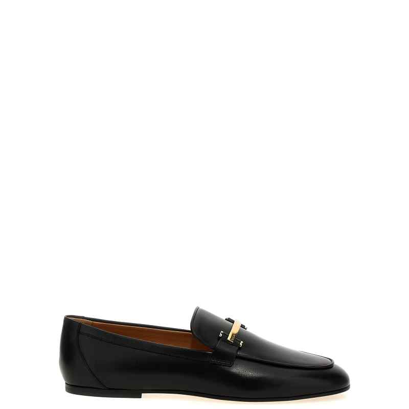 Tod's Horsebit Loafers