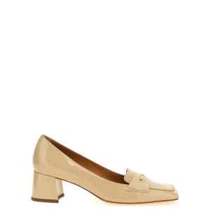 Tod's Patent Leather Pumps