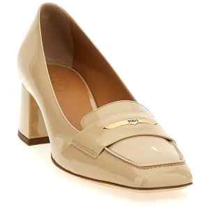 Tod's Patent Leather Pumps