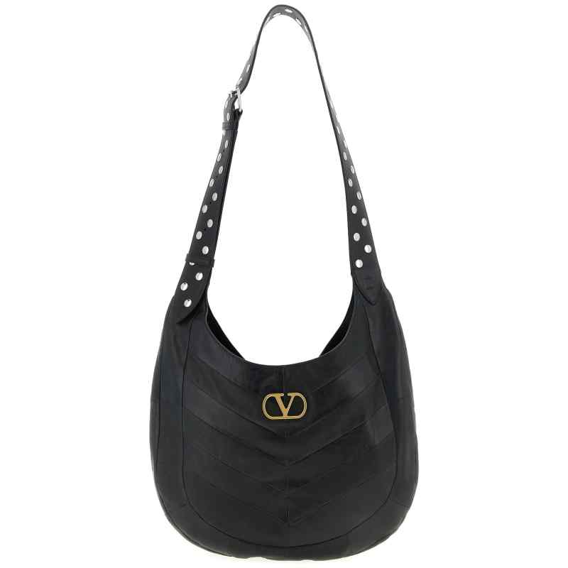 Valentino Garavani Hoboho Medium Shoulder Bag Valentino Garavani Hoboho Medium Shoulder Bag