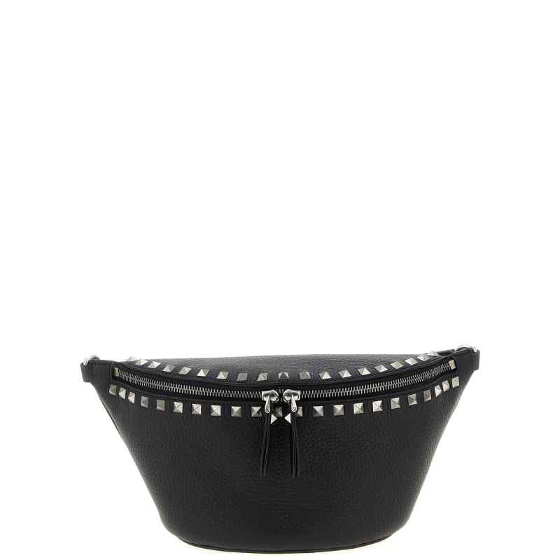 Valentino Garavani Rockstud Belt Bag
