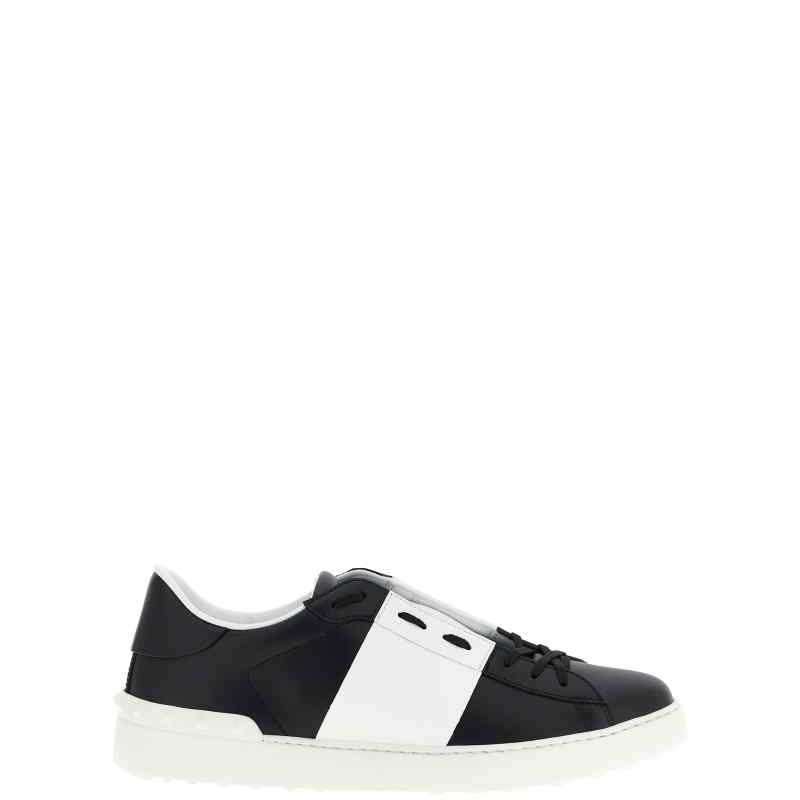 Valentino Garavani Open Sneakers Valentino Garavani Open Sneakers