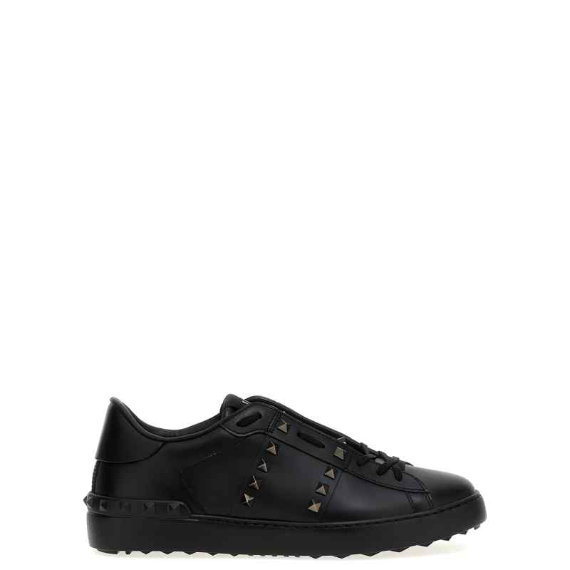 Valentino Garavani Rockstud Untitled Sneakers Valentino Garavani Rockstud Untitled Sneakers