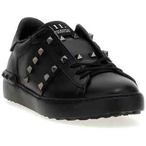 Valentino Garavani Rockstud Untitled Sneakers