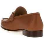 Valentino Garavani Vlogo Signature Loafers