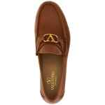 Valentino Garavani Vlogo Signature Loafers