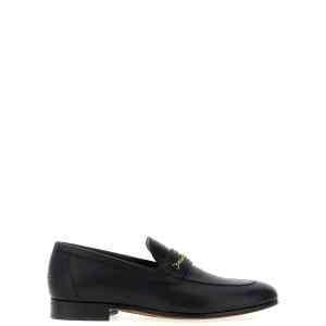 Valentino Garavani Vlogo Signature Loafers