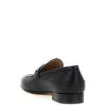 Valentino Garavani Vlogo Signature Loafers