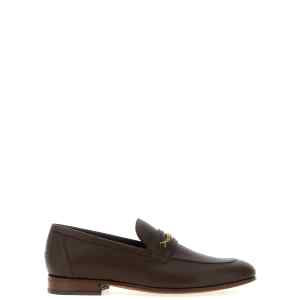 Valentino Garavani Vlogo Signature Loafers