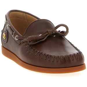 Valentino Garavani Palm Avenue Boat Shoe