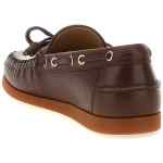 Valentino Garavani Palm Avenue Boat Shoe