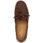 Valentino Garavani Palm Avenue Boat Shoe
