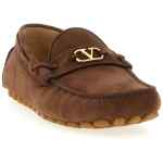 Valentino Garavani Driver Fastaway Loafers