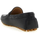 Valentino Garavani Driver Fastaway Loafers