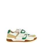 Valentino Garavani Joie De Jouer Sneakers