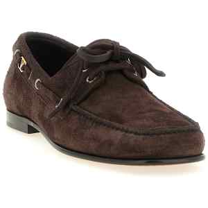 Valentino Garavani Palm Avenue Boat Shoe