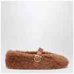 Ferragamo Ballerina ornament Gancini