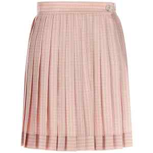 Versace Treasure Skirt