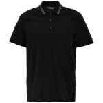 Versace Medusa Embroidery Polo Shirt