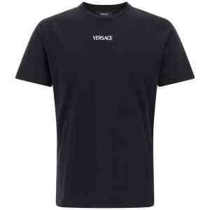 Versace Logo T-shirt