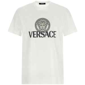 Versace Medusa T-shirt