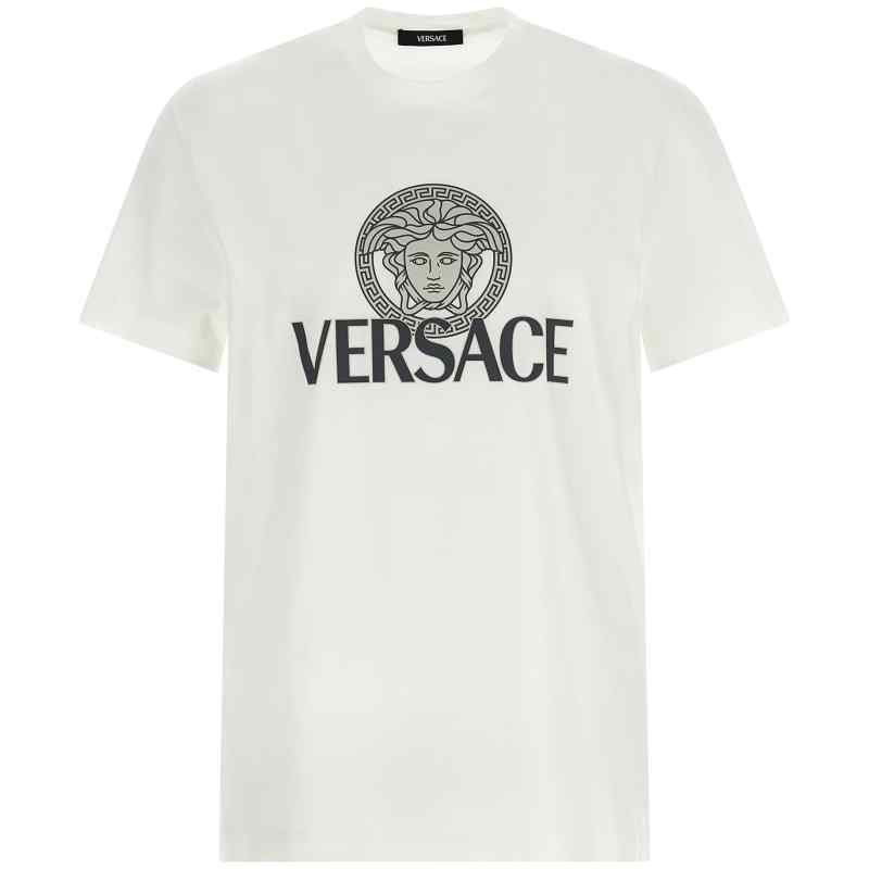 Versace Medusa T-shirt