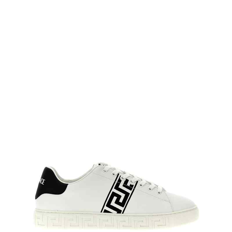 Versace Greca Sneakers