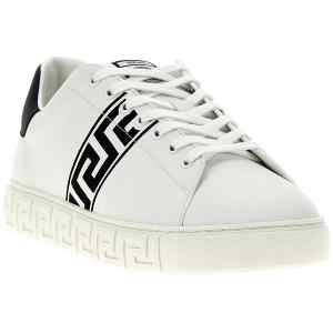 Versace Greca Sneakers