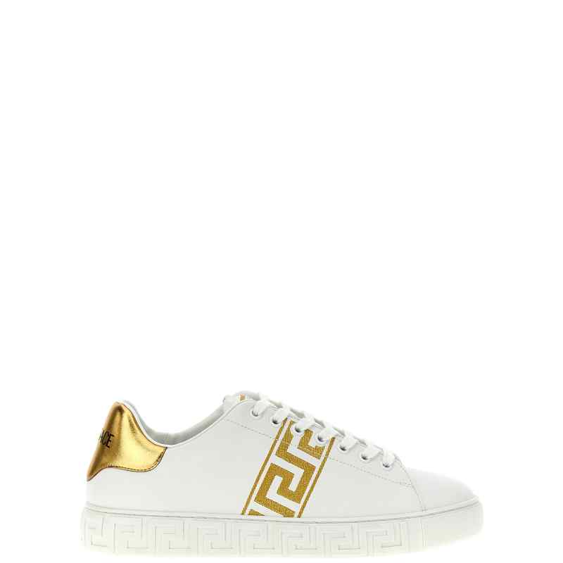 Versace Greca Sneakers