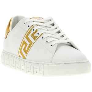 Versace Greca Sneakers