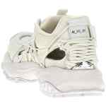 Versace Mercury M_vs_01 Sneakers