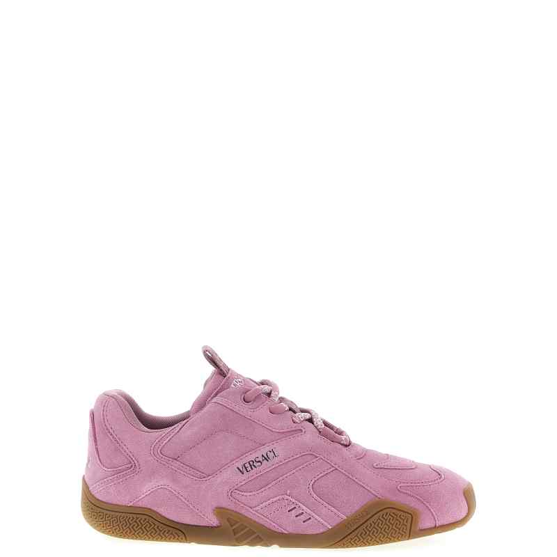 Versace Galaxia Sneakers