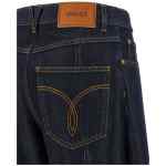Versace Soft Wash Jeans