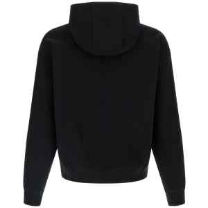 Versace Medusa Patch Hoodie