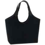 Versace Medium La Medusa Shopping Bag