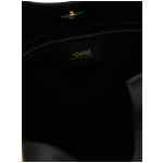 Versace Medium La Medusa Shopping Bag
