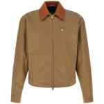 Versace Canvas Jacket